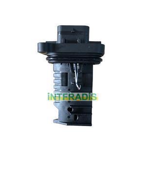 Débitmètre de masse d'air INTFRADIS 2707V